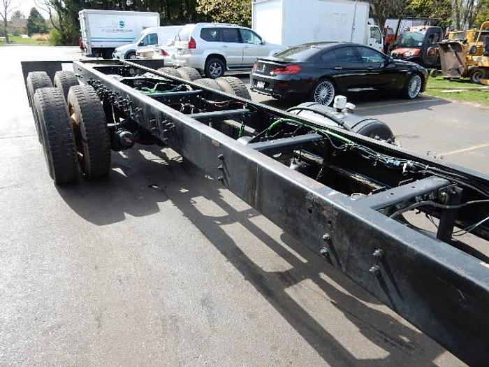 Used 2003 Sterling LT-7500