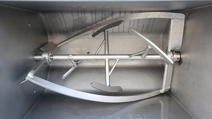 Used Butcher Boy Dual Action Meat Mixer