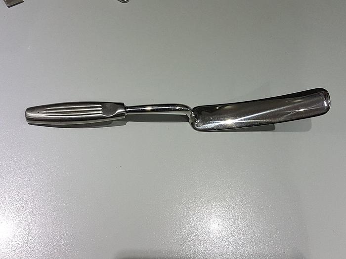 Gebraucht Chirurgie Instrumente Horizon Weckclip Tablett