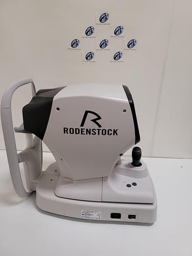 Used 2019 Rodenstock CX-800