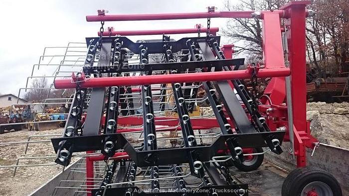 2020 Faza Stefani SF 45 H