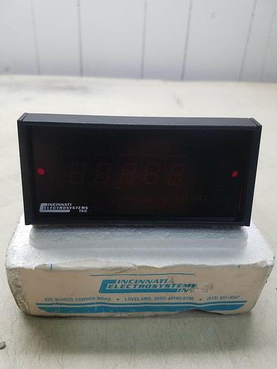 CINCINNATI ELECTROSYSTEMS 4161-5-15 NEW