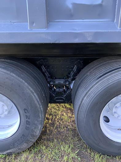 Used 2007 KENWORTH T800 GRAPPLE TRUCK