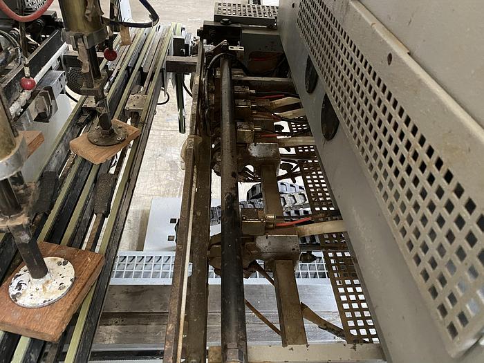 Usato Biesse Techno Infor