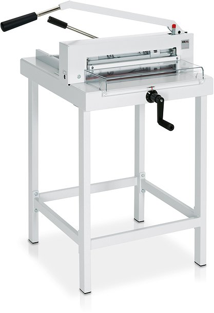 IDEAL 4305 Guillotine