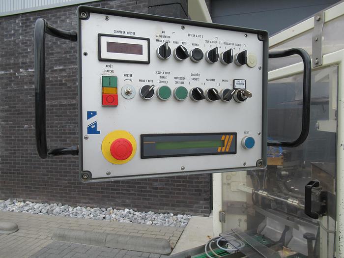 Gebruikt 1995 Laudenberg FBM-2--LSD 20