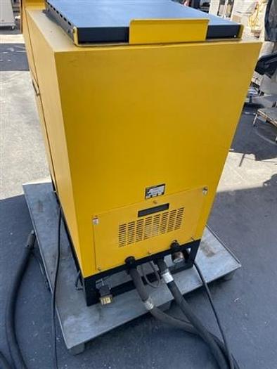 Used SLAUTTERBACK KB250 MELT UNIT
