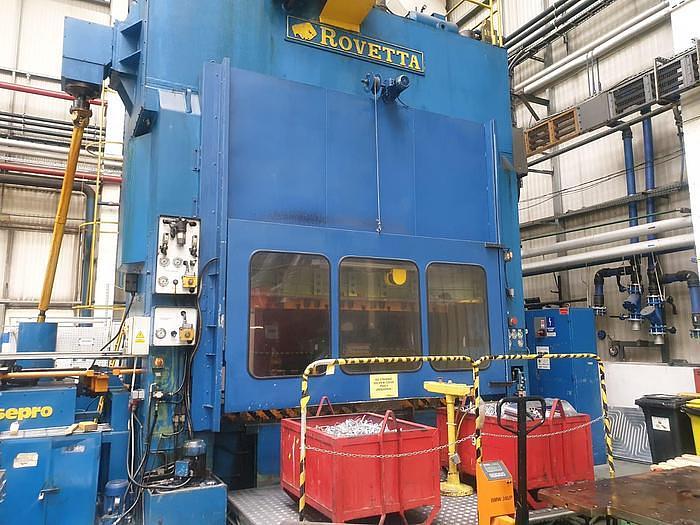 Used Best Brands - Blank, Deep-Draw, Hi-Speed... Presses