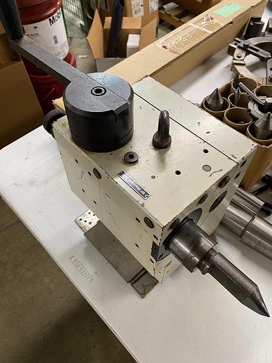 Used STUDER CNC 12″ x 30″ CC S30 Lean Pro Grinder