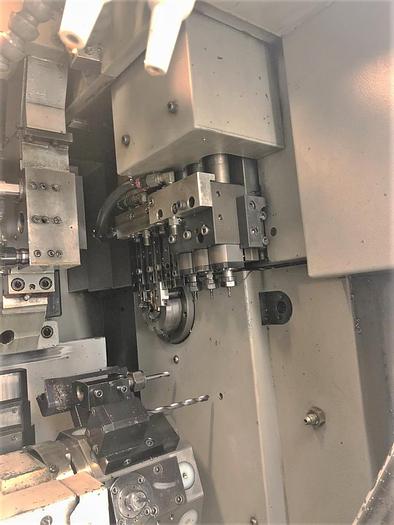 Used 2002 Citizen M16 Type III