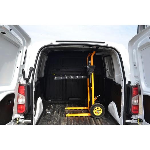 Cormak WLTC Transport Pallet Truck