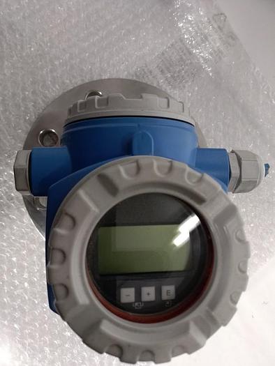 Usado Transmisor de presión diferencial digital Deltabar S FMD76-1MJ7F1MBAA, Endress y Hauser