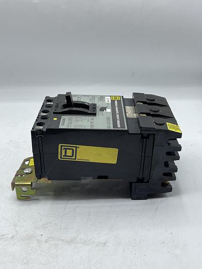 Used Square D FAB36020