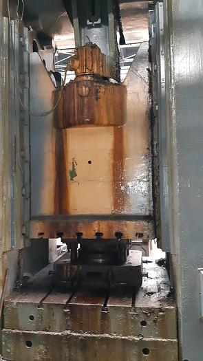 Used Press Trimming PKZE1250/1600