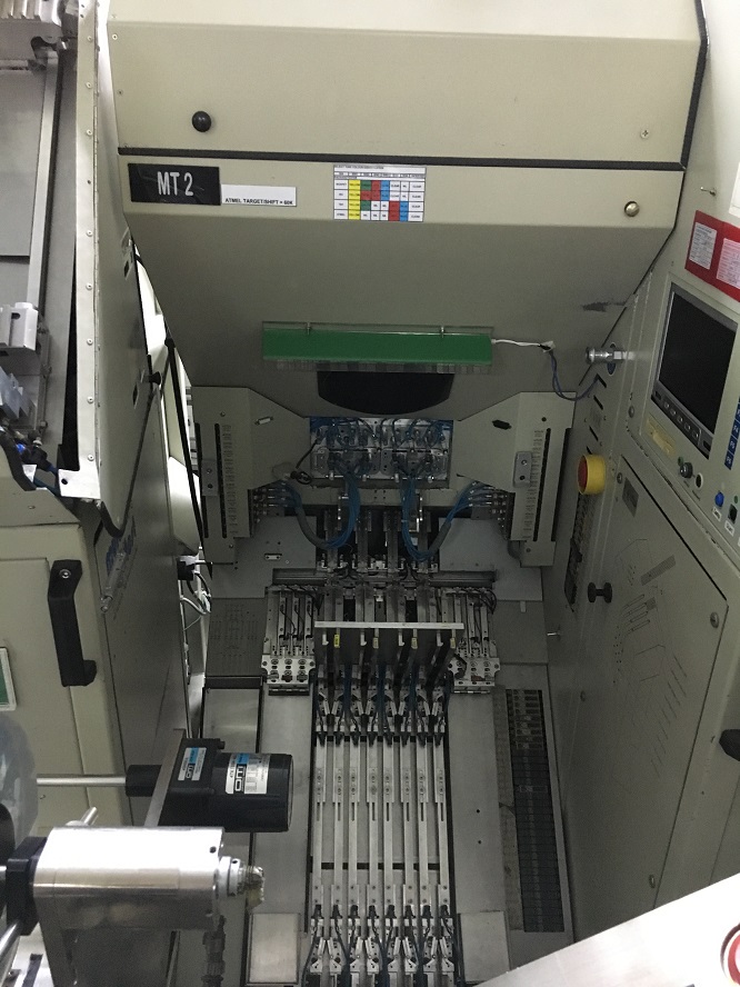 Used Multi Test MT9320HS