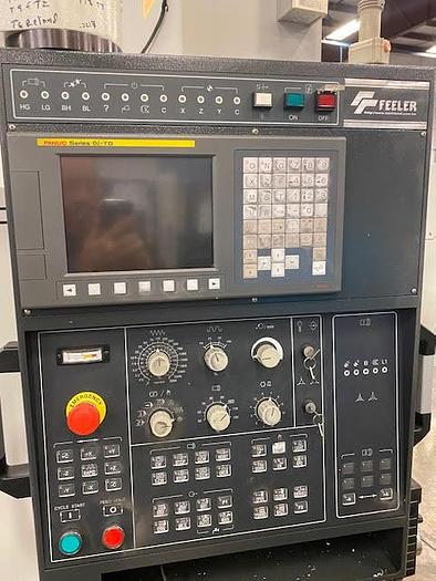 Used 2013 Feeler FT-250