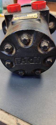 Used Char-Lynn Eaton Hydraulic Motor 101-1027-009(202)