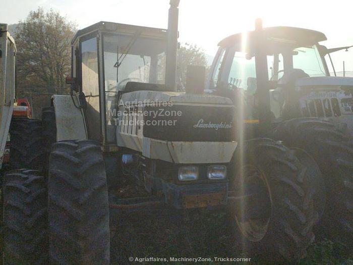 Usato 1988 Lamborghini 1306