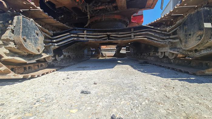 Usato Escavatore Cingolato, Hitachi modello EX 60 URG