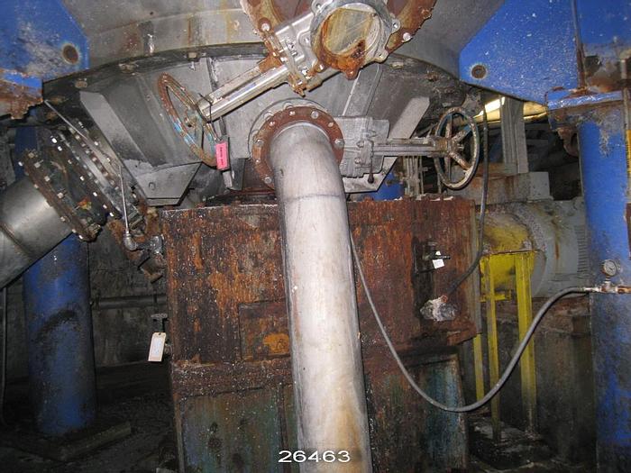 Used AHLSTROM 400 #26463