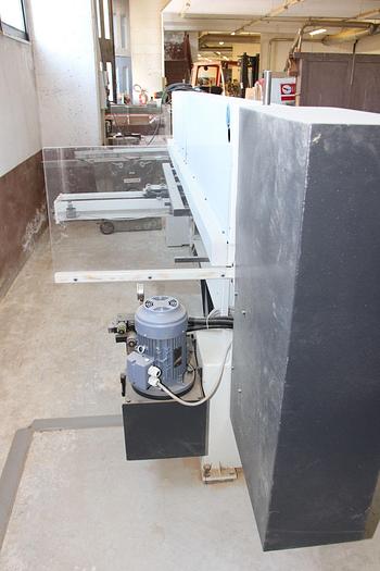 Revisionato 2015 CASATI MACCHINE CIO 31 CE