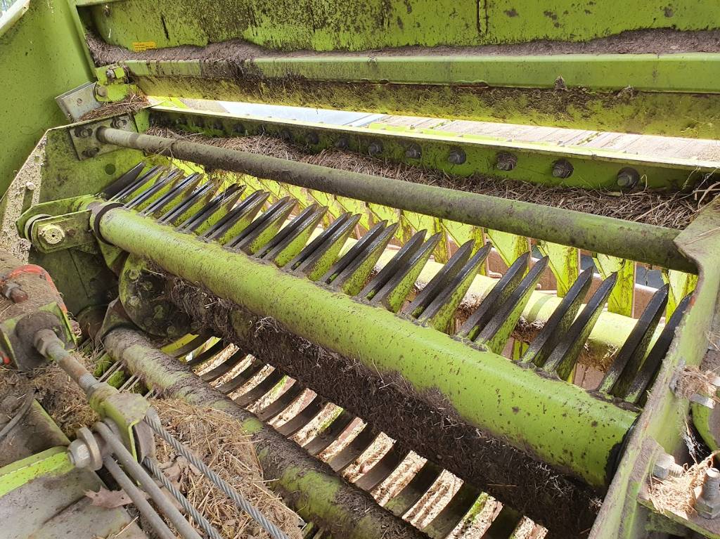 Gebruikt CLAAS Sprint 440 K