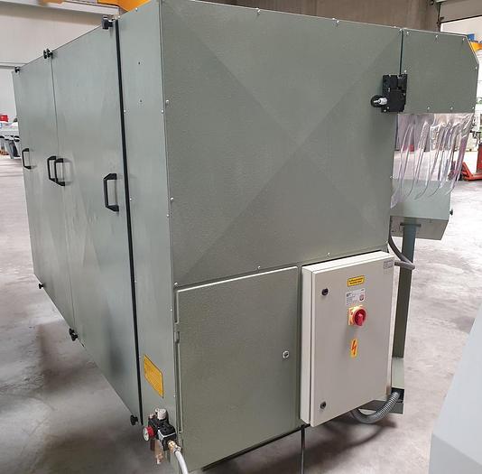 Gebraucht Ausklinksäge Pressta Eisele Prisma 500