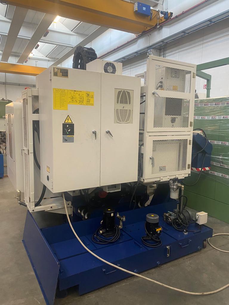 Usato 2008 Tontai TMV-1050A