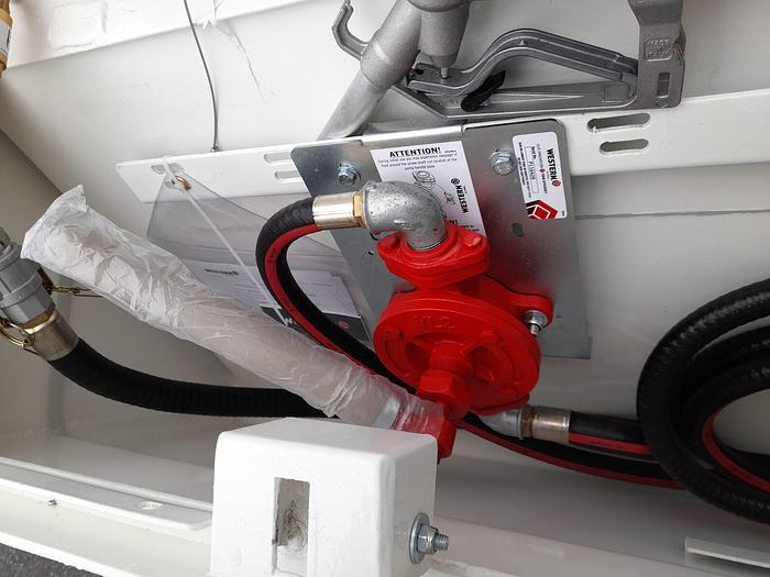 2021 Western 20TCC-EU