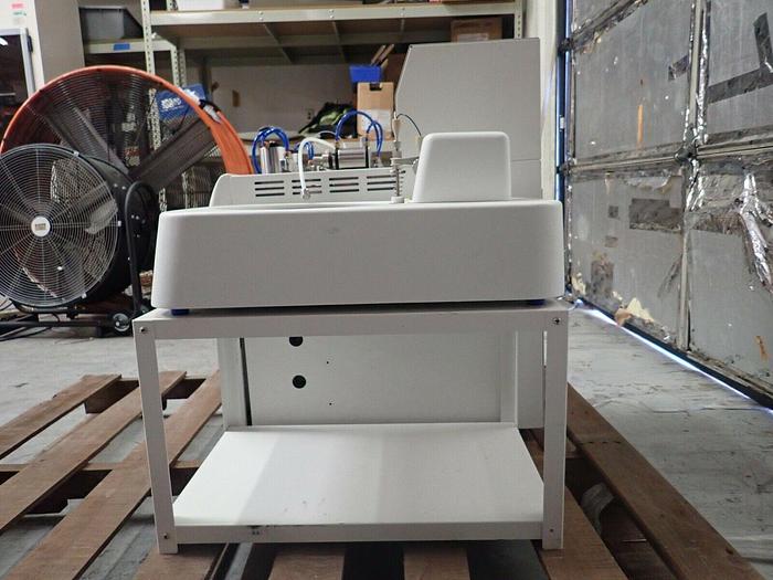 Used Selerity SFC 4000 Series Supercritical Fluid Chromatograph & SAS-100 Autosampler