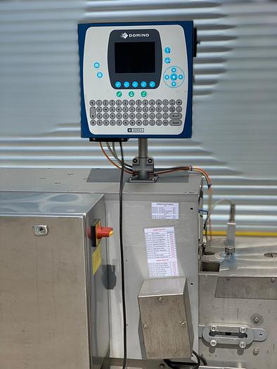 Used MPE SANDWICH SEALER