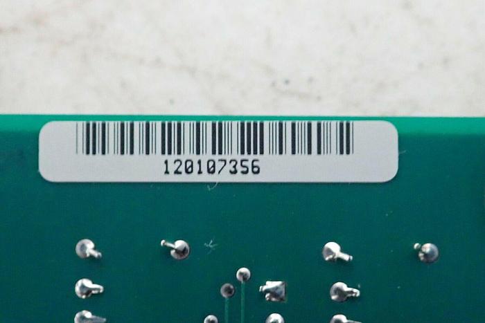 Used Varian 03-925049-01 3800 ROM 16 MEG Board Assembly