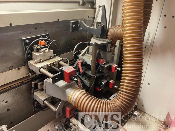 Used 2008 IMA Novimat Concept