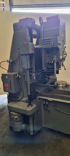 Gebruikt Mitsui Seiki J4GA