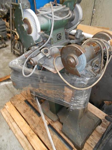 D'occasion SLIJPMACHINE