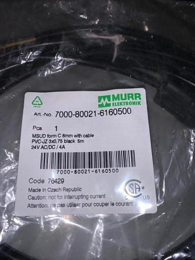 Valve Connector MSUD Type C 8mm x2