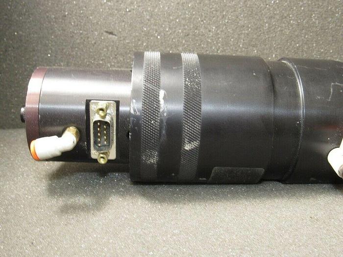 Used FEI 20089-Q Gas Injection System 18098 Rev: A