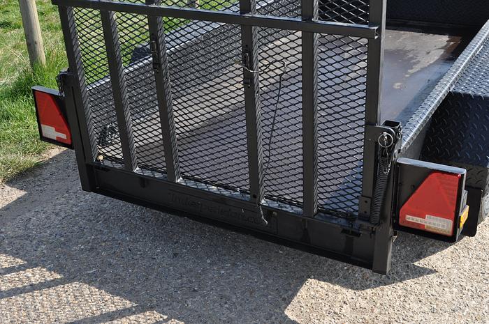 Used INDESPENSION 2.7 TONNE