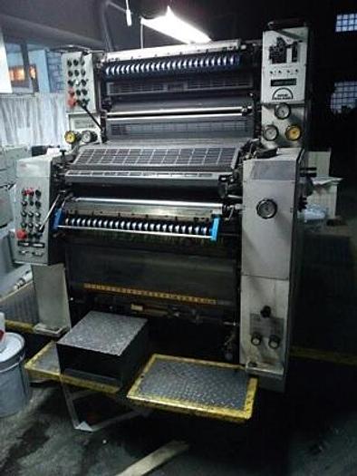 1996 Roland 202 TOB