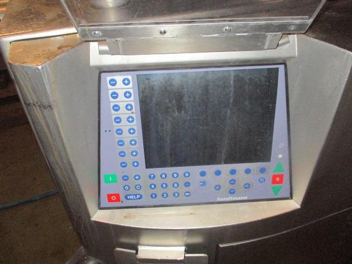 Used 2006 Handtmann VF 628