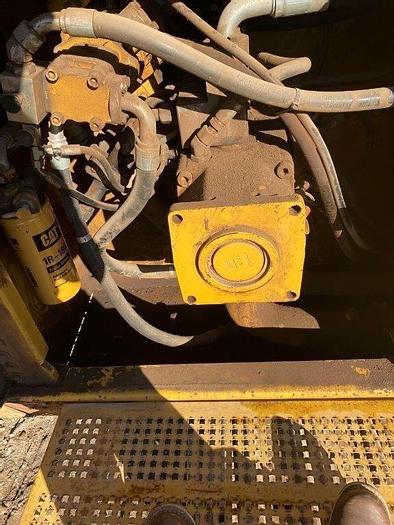 Used 2008 CATERPILLAR 365CL
