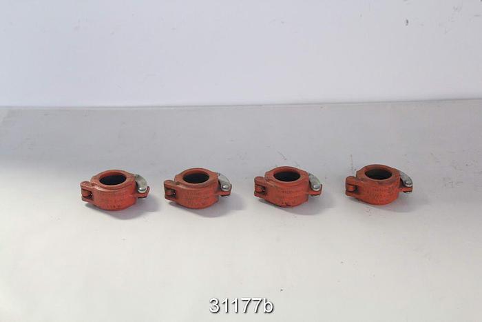 Used Victaulic 78 .5" Snap Joint #31177