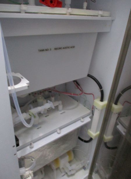 Used 2010 SSEC M 3302