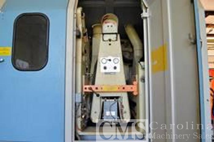 Used 1998 Heesemann LSM 8 CL