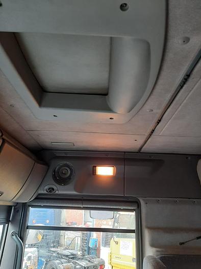 Gebruikt 2003 Renault MAGNUM 440