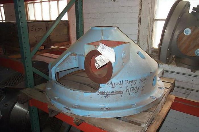 Unused BELOIT 2000 #17847