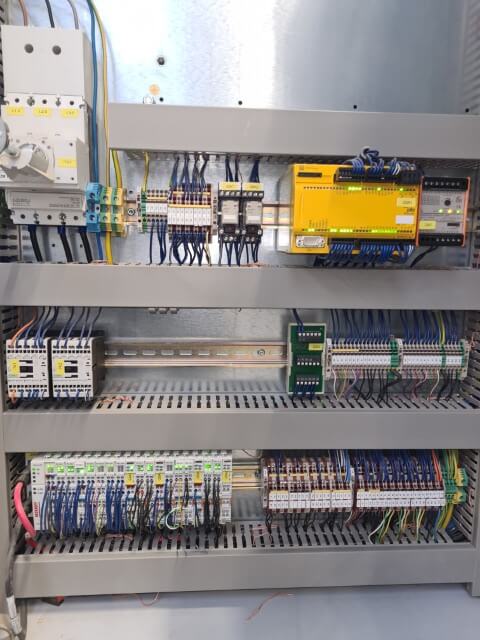 Usado SEMANA OPTIMAT BHC VENTURE 08 M -2010