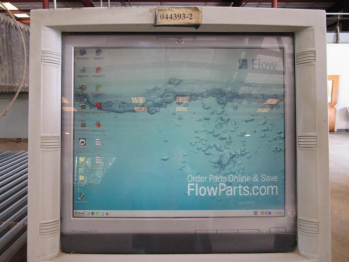 Used 2013 Flow Mach 3 4020B