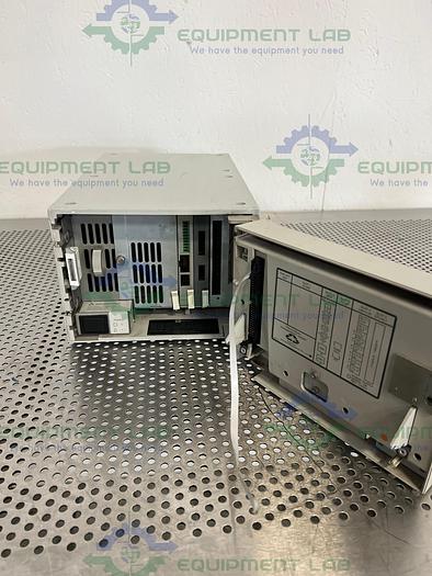 Used Dionex  CD20 Conductivity Detector.