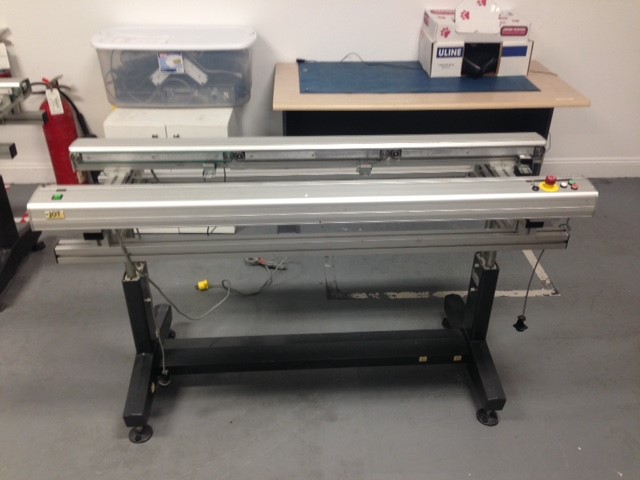 Used JOT Conveyors